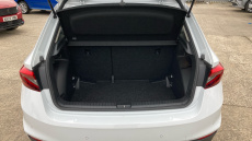 Skoda Fabia 1.0 TSI SE Edition 5dr Petrol Hatchback